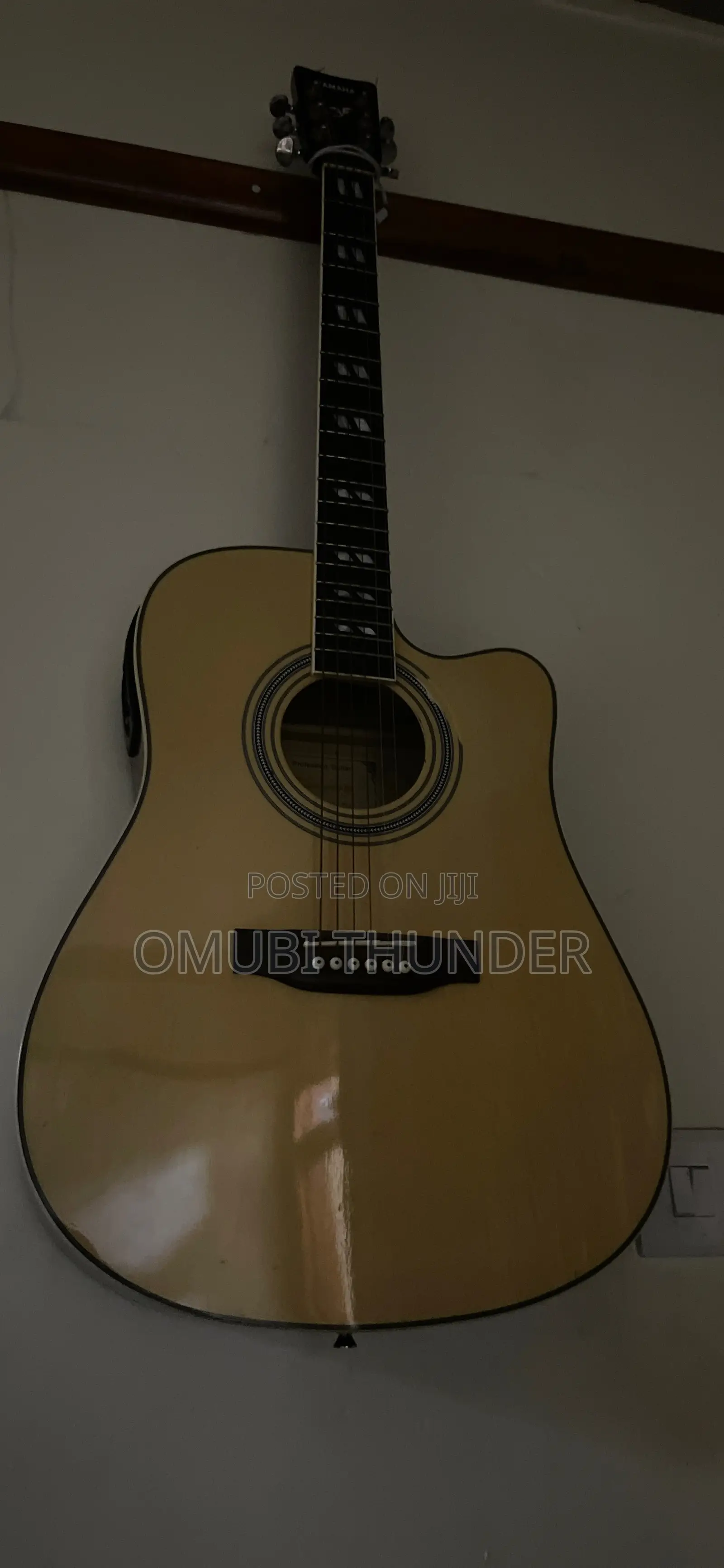 Acoustic Guitar
