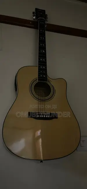 Acoustic Guitar