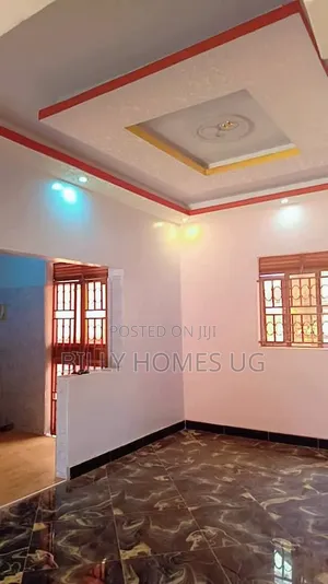 3bdrm Bungalow in Nsangi for sale