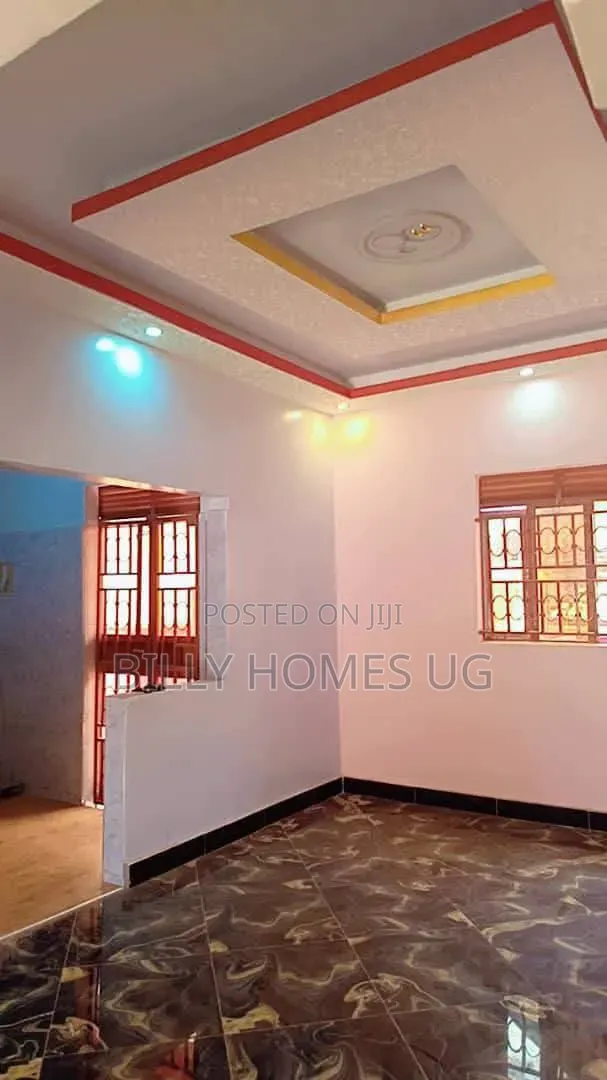 3bdrm Bungalow in Nsangi for sale