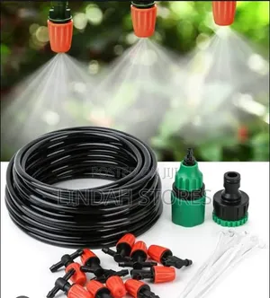 Micro-Drip Irrigation Tubing