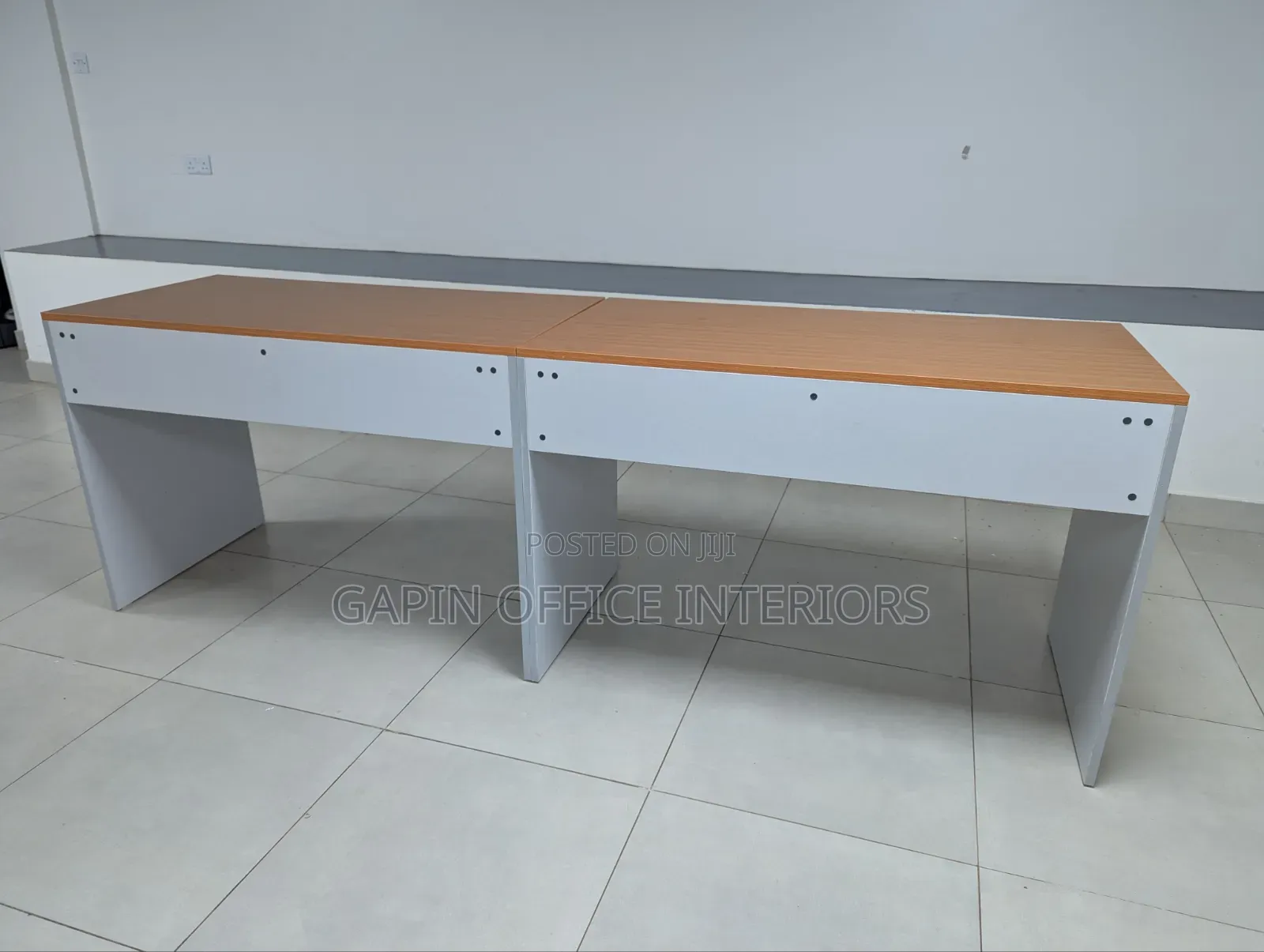 Confrence // Board Room Office Table Size, 2.4 M by 0.6m