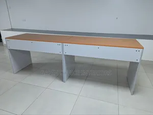 Confrence // Board Room Office Table Size, 2.4 M by 0.6m