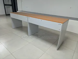 Confrence // Board Room Office Table Size, 2.4 M by 0.6m