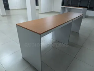 Confrence // Board Room Office Table Size, 2.4 M by 0.6m