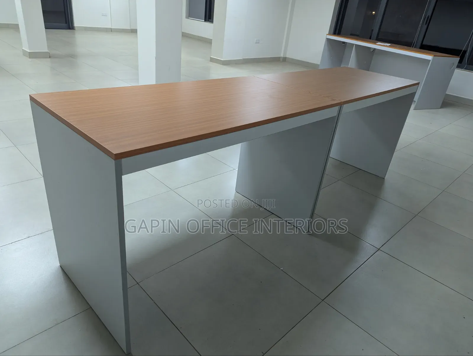 Confrence // Board Room Office Table Size, 2.4 M by 0.6m