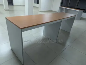 Confrence // Board Room Office Table Size, 2.4 M by 0.6m