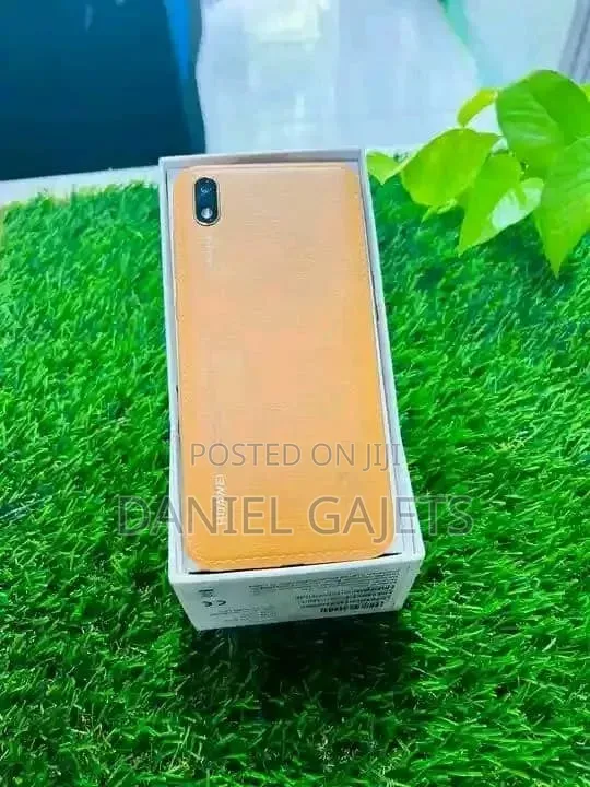 Huawei Y5 2019 32 GB Orange