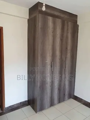 3bdrm Condo in Kira for sale