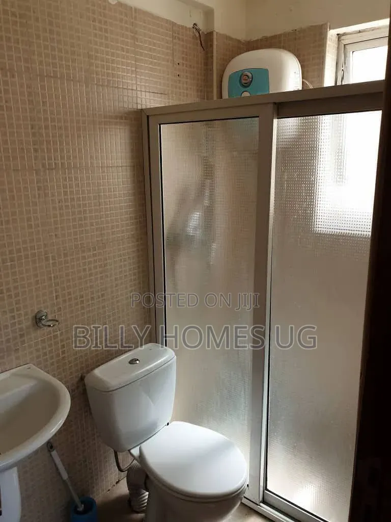 3bdrm Condo in Kira for sale