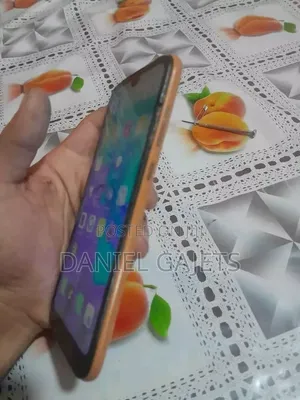 Huawei Y5 2019 32 GB Orange