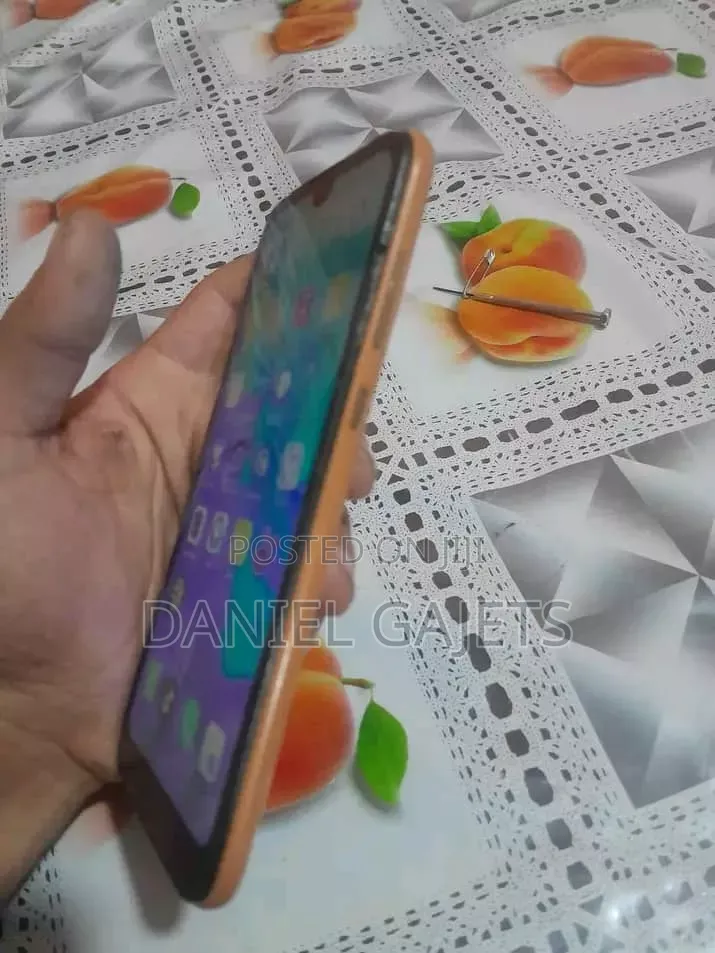 Huawei Y5 2019 32 GB Orange