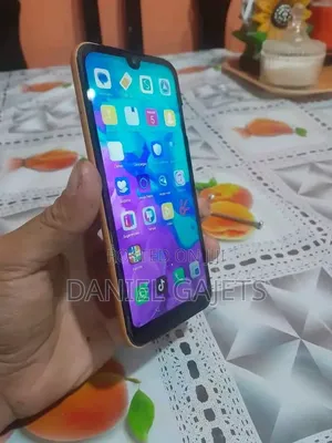 Huawei Y5 2019 32 GB Orange