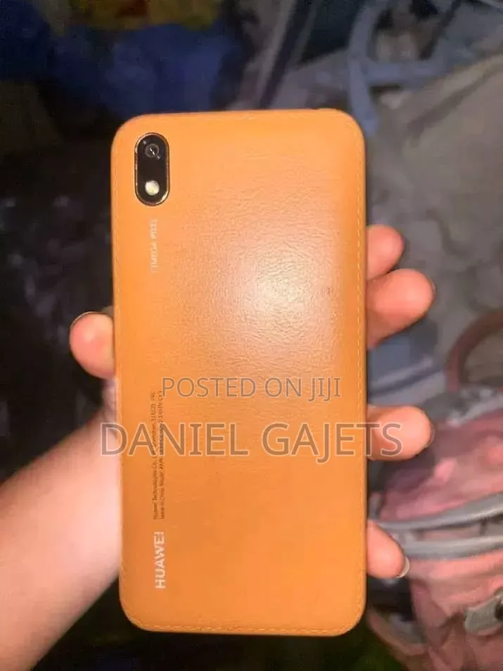 Huawei Y5 2019 32 GB Orange