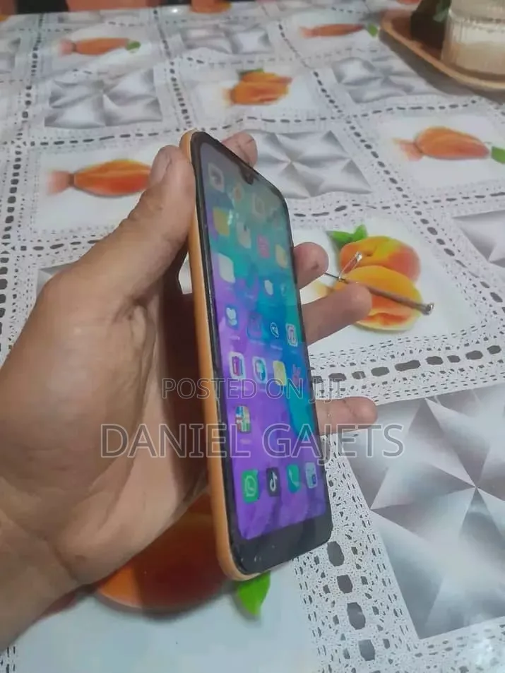 Huawei Y5 2019 32 GB Orange