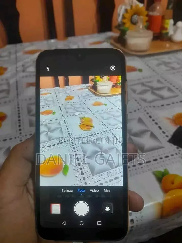 Huawei Y5 2019 32 GB Orange