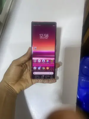 Sony Xperia V 8 GB