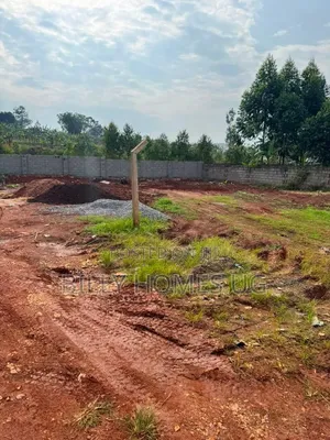 Plots for Sale Located in Kira-Kitukutwe