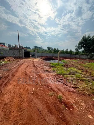 Plots for Sale Located in Kira-Kitukutwe