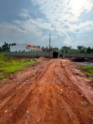 Plots for Sale Located in Kira-Kitukutwe