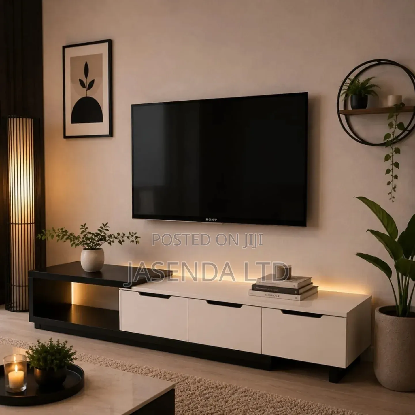 Modern TV Stand TV/TV Stand/Television TV/TV Stands17