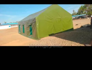 Tent Manufacturing