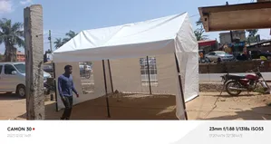 Tent Manufacturing