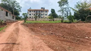 Plots for Sale Located in Namugongo-Sonde