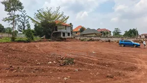 Plots for Sale Located in Namugongo-Sonde