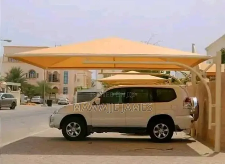 Tent Manufacturing