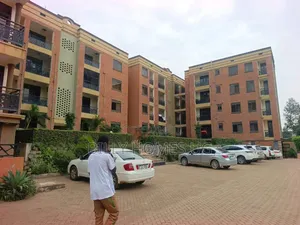 3bdrm Condo in Nakawa for sale