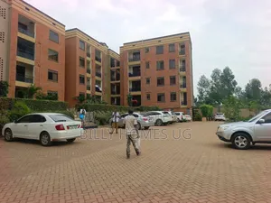 3bdrm Condo in Nakawa for sale
