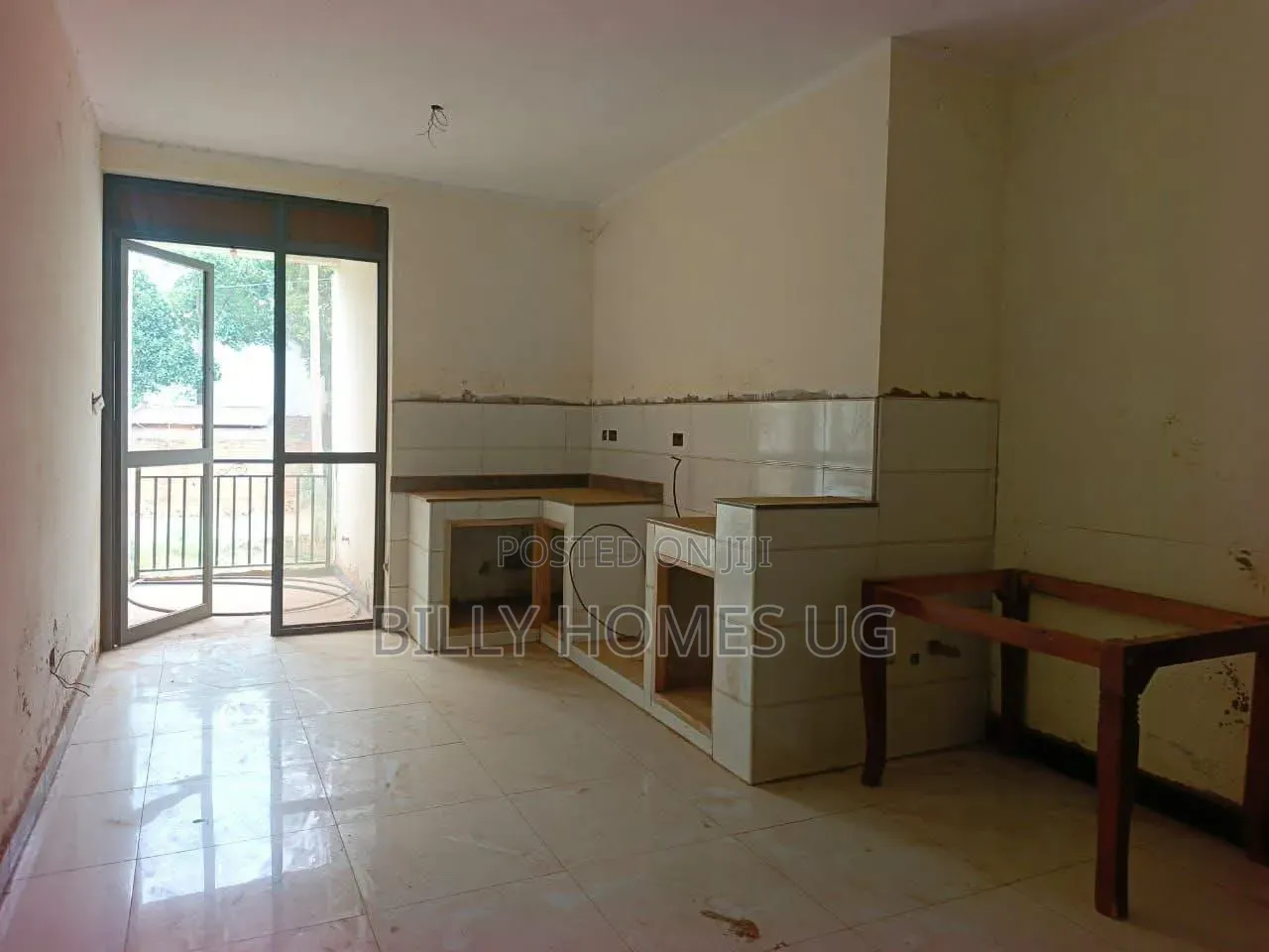 3bdrm Condo in Nakawa for sale