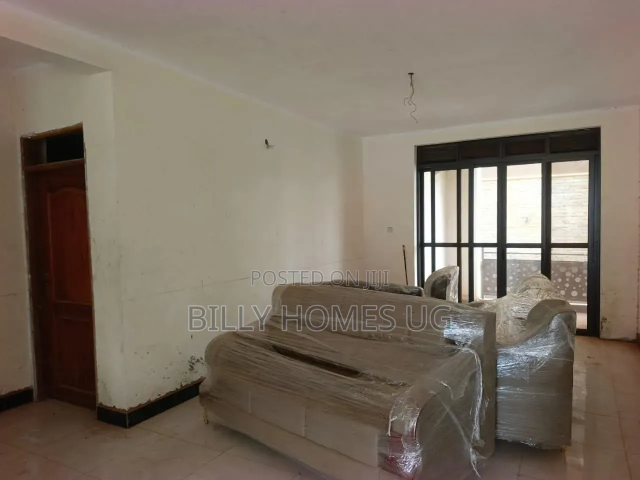 3bdrm Condo in Nakawa for sale
