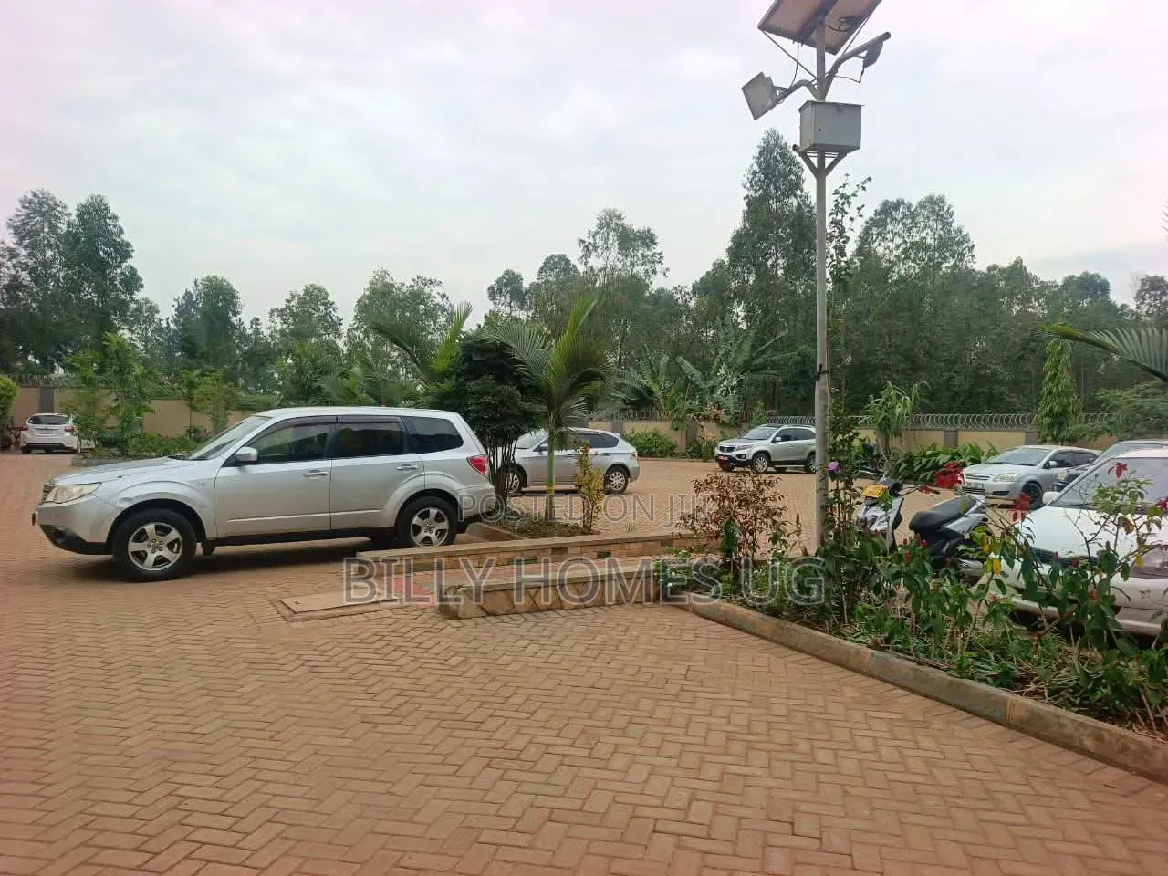 3bdrm Condo in Nakawa for sale