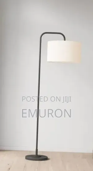 Arch Floor Lamp