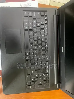 Laptop Dell Inspiron 15 3000 4GB Intel Core i3 HDD+SSD 500GB