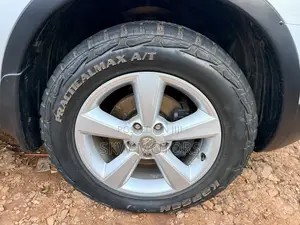 Nissan Dualis 2009 Silver