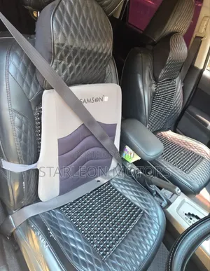 Subaru Forester 2010 White