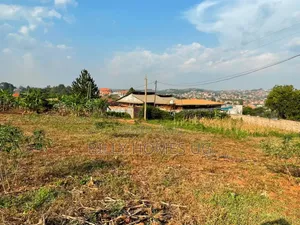 Plot for Sale Located in Kira-Kiwologoma