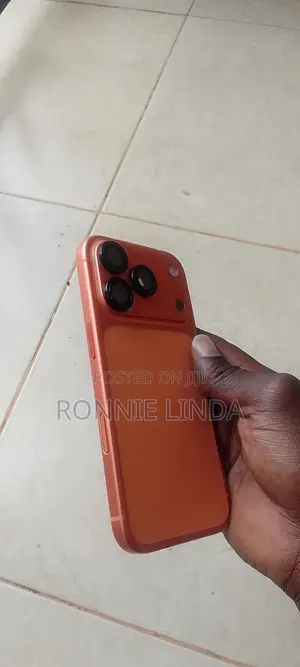 New Orange Atlanta Orange