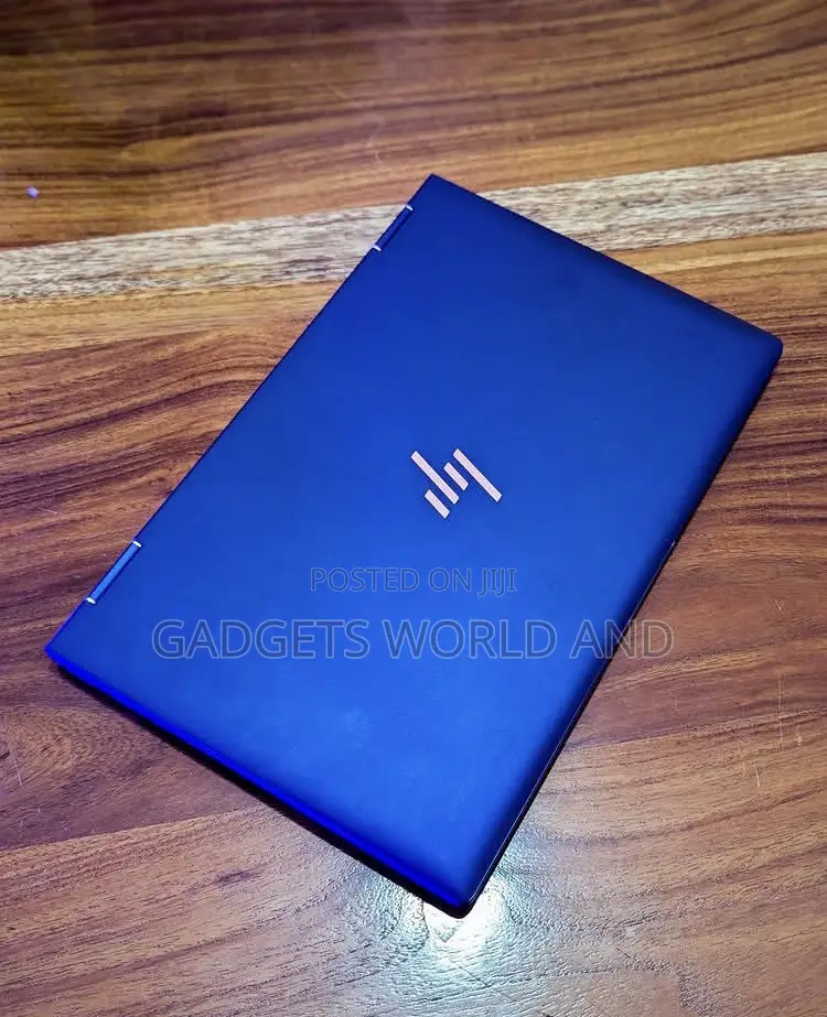 Laptop HP Dragonfly G2 8GB Intel Core i5 SSD 512GB