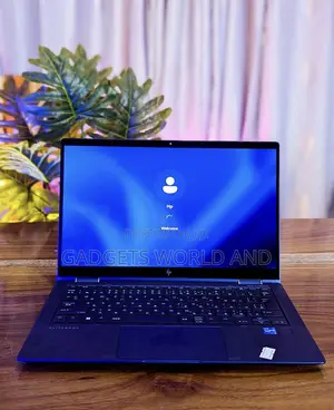 Laptop HP Dragonfly G2 8GB Intel Core i5 SSD 512GB