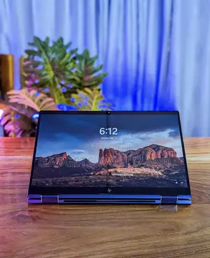 Laptop HP Dragonfly G2 8GB Intel Core i5 SSD 512GB