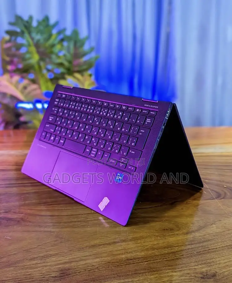 Laptop HP Dragonfly G2 8GB Intel Core i5 SSD 512GB