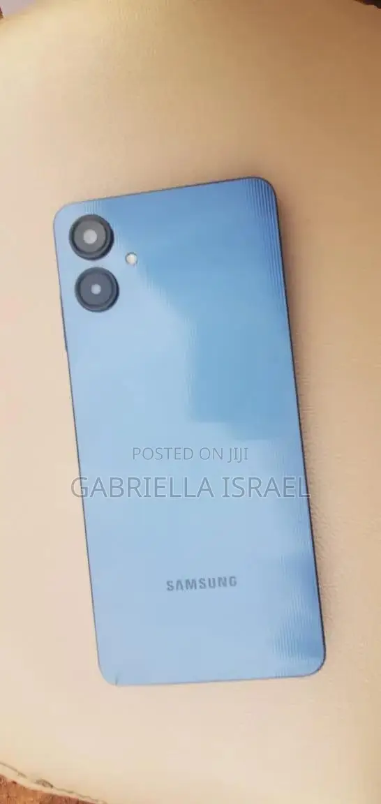 Samsung Galaxy A06 64 GB Gray