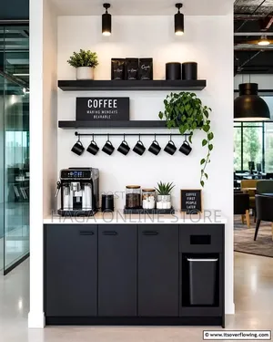 Kitchen Cabinets With Storage