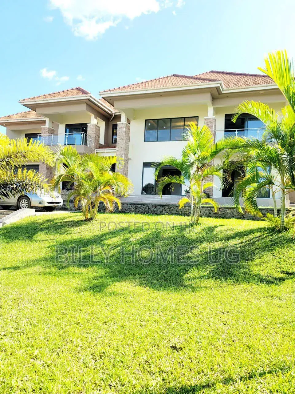 6bdrm Mansion in Ssisa for sale