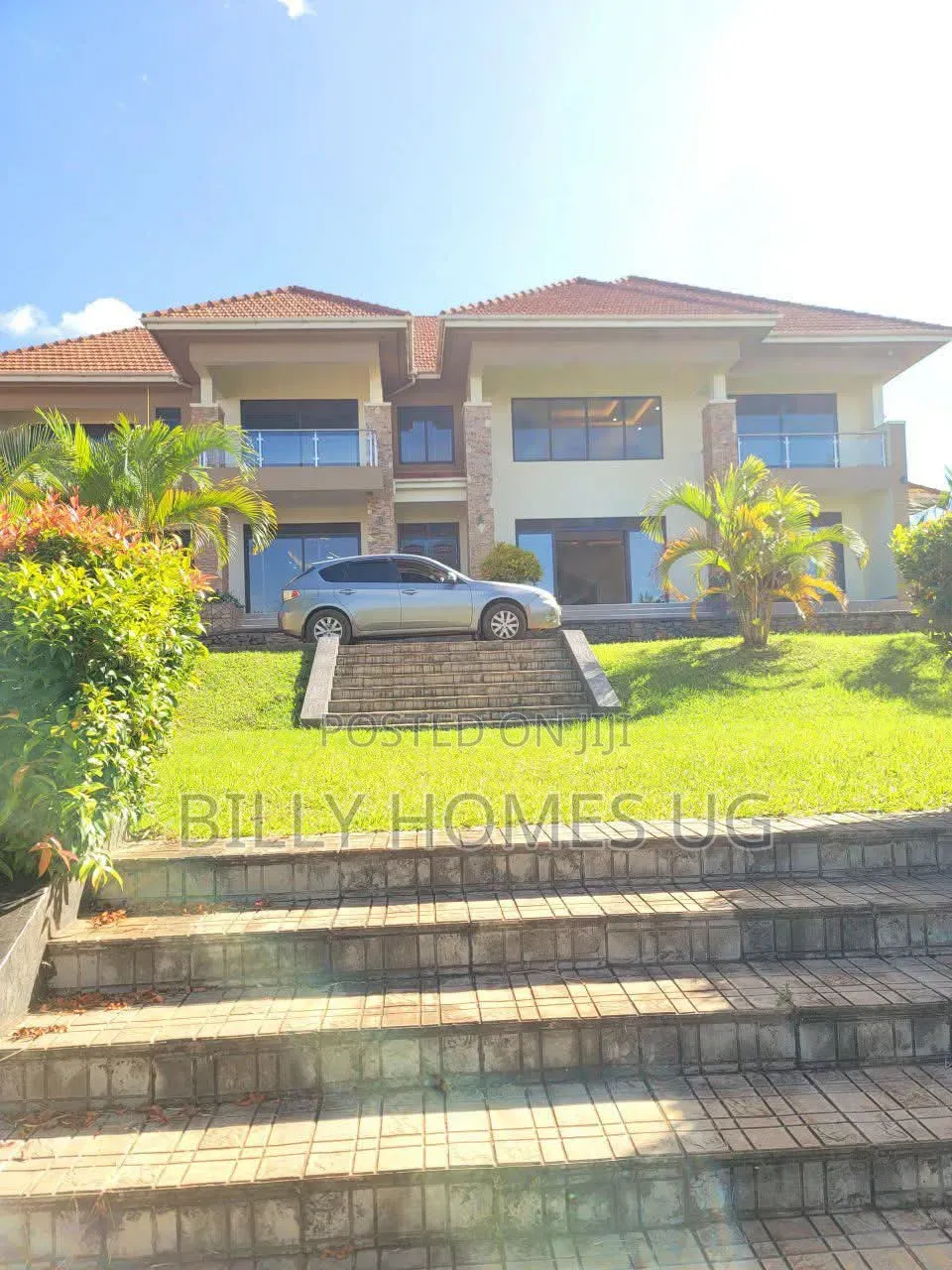 6bdrm Mansion in Ssisa for sale