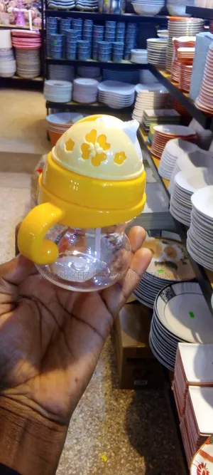 Simple Baby Bottles